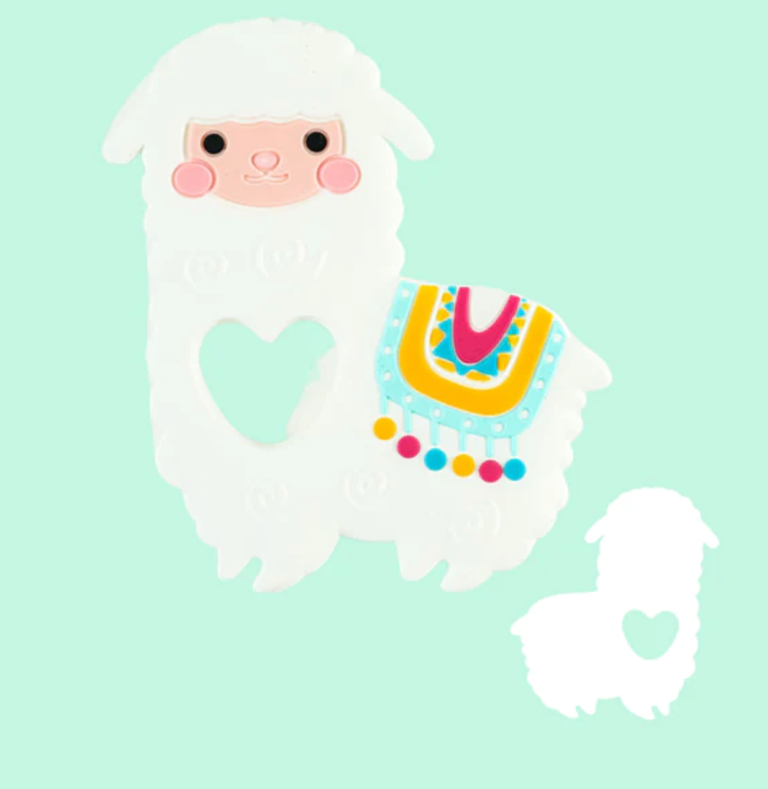 Baby Teether