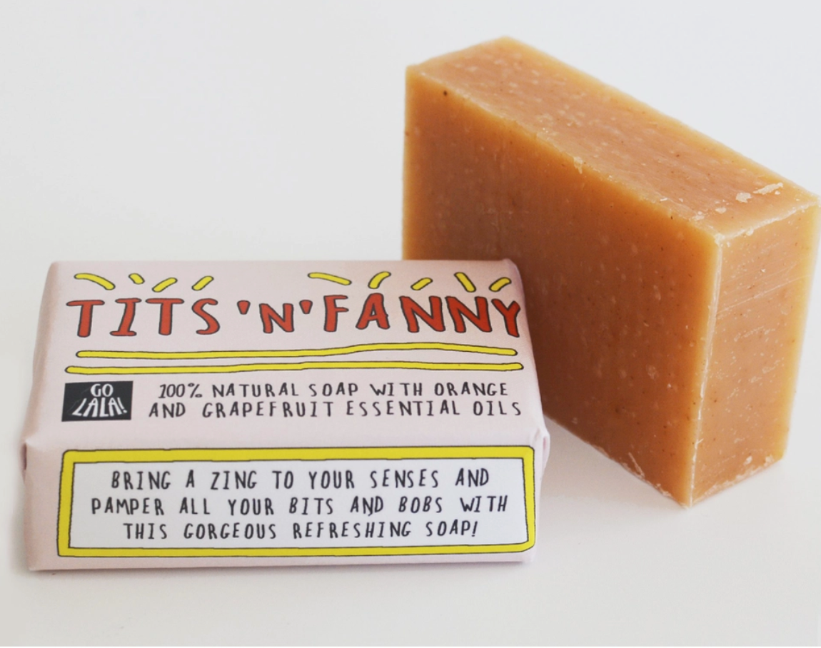 Tits n Fanny
