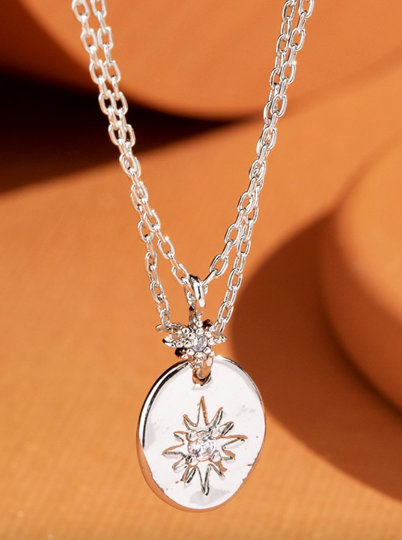 Star Pendant
