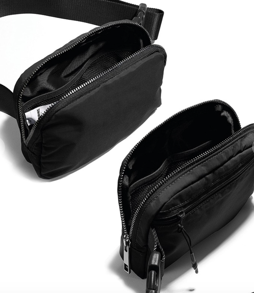 Waterproof Fanny Pack