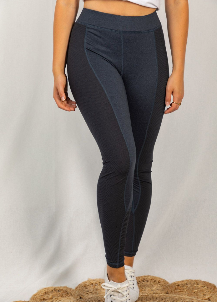 Side Panel Legging