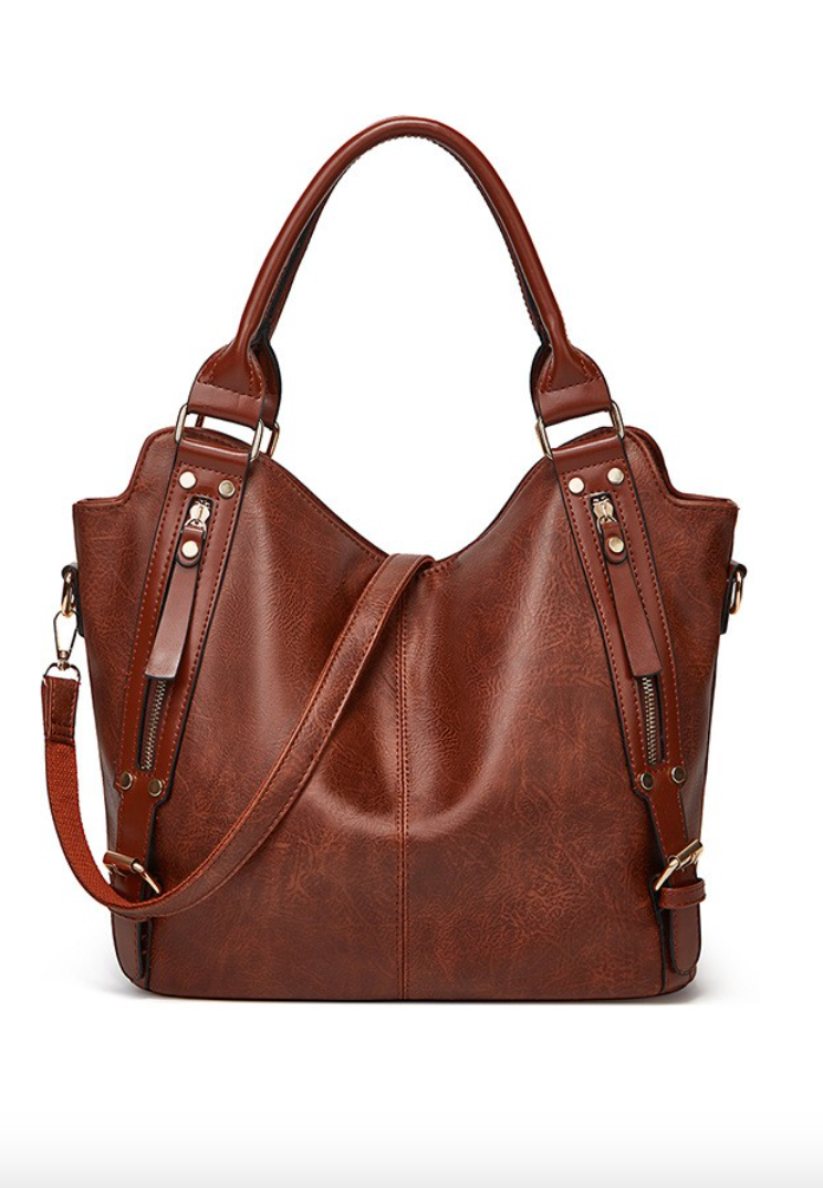 Burch Shoulder Bag