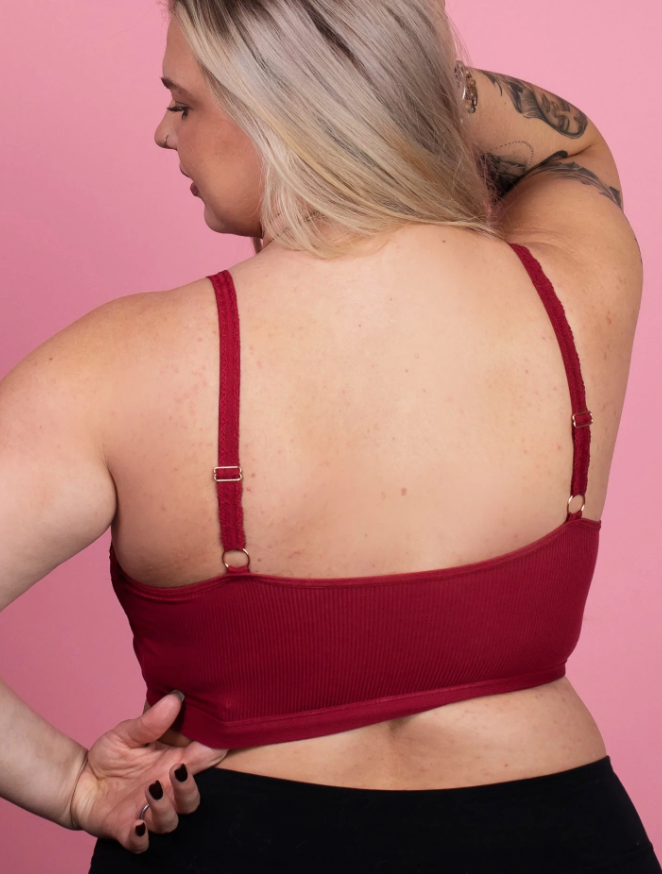 Arabian Nights Bralette