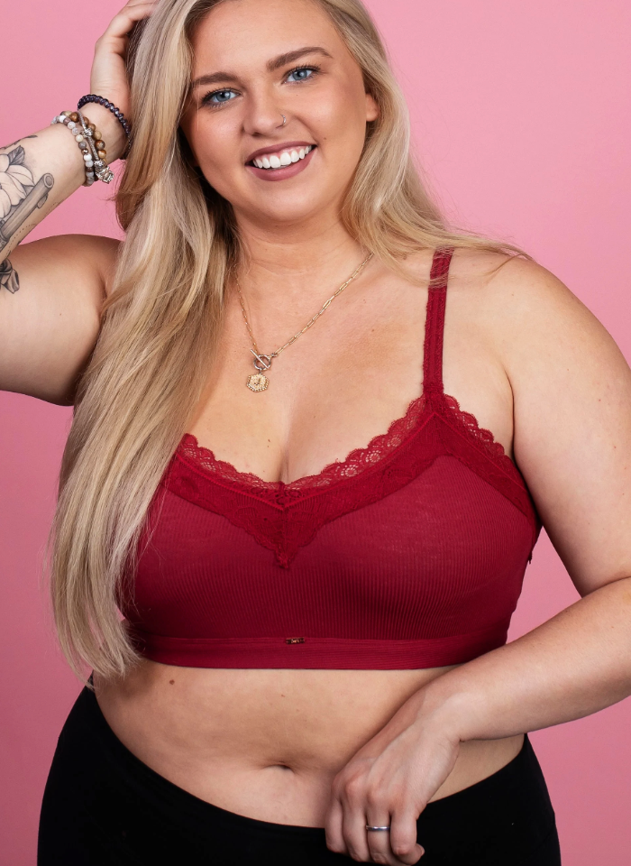 Arabian Nights Bralette