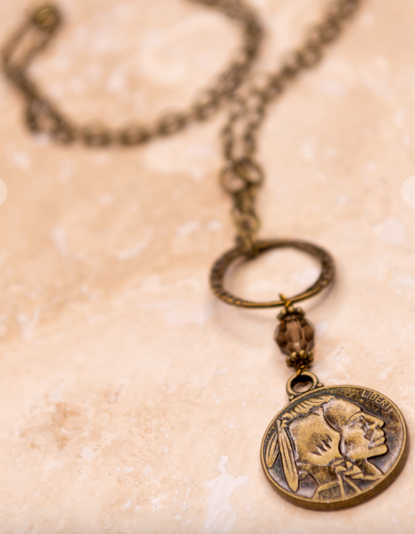 Marisol Necklace