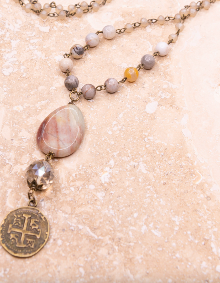 Alexis Necklace