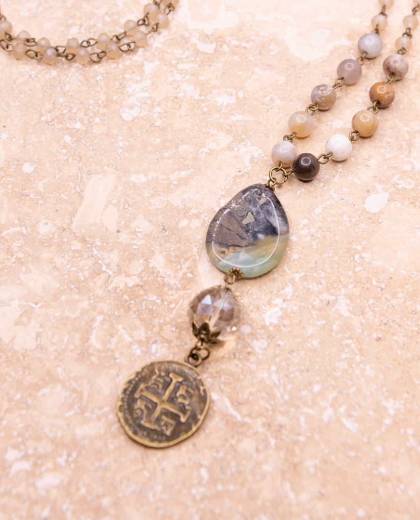 Alexis Necklace