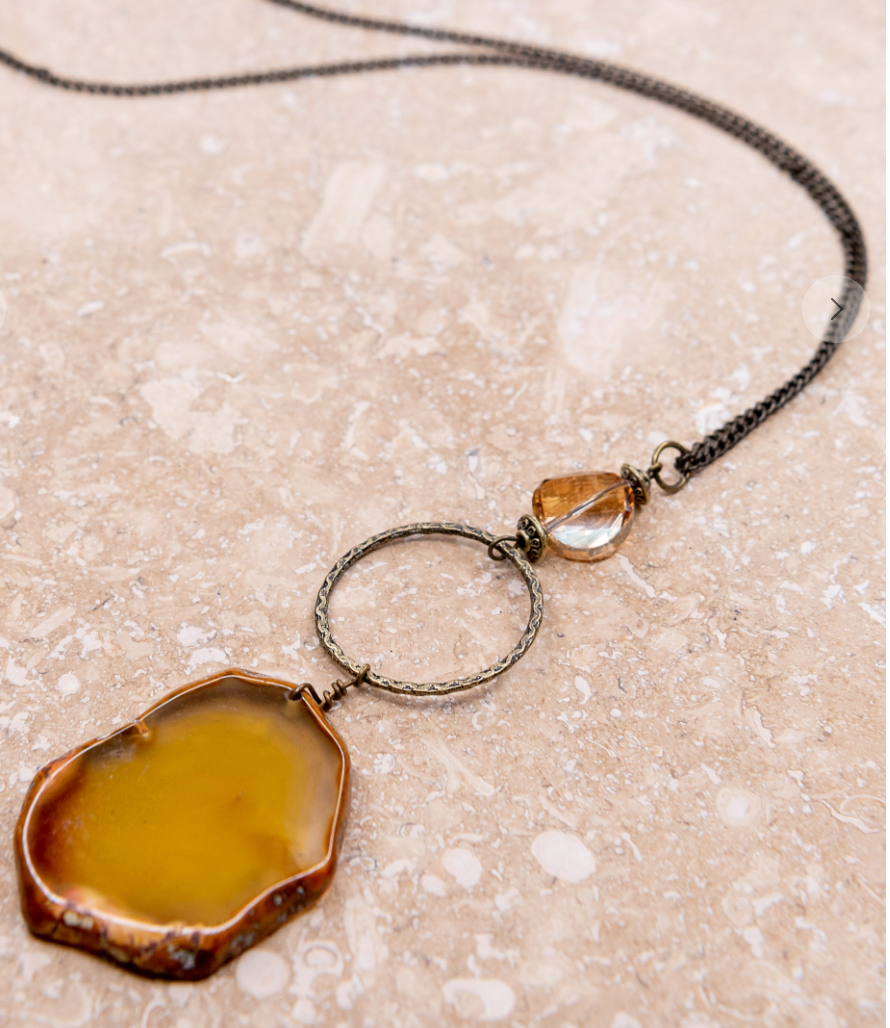 Princess Necklace