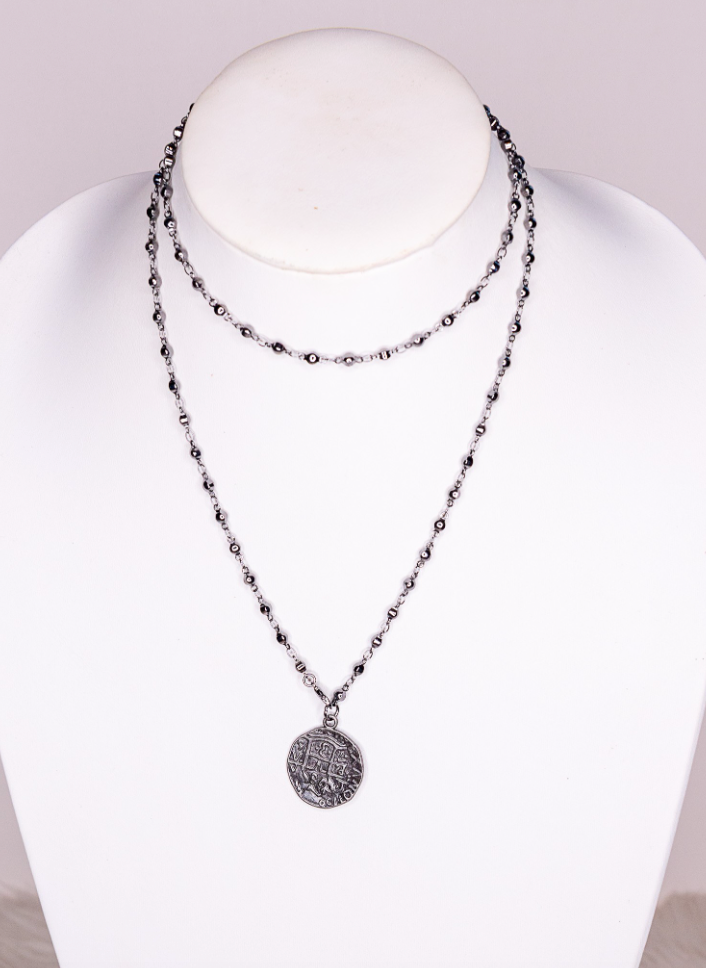 Amanda Necklace