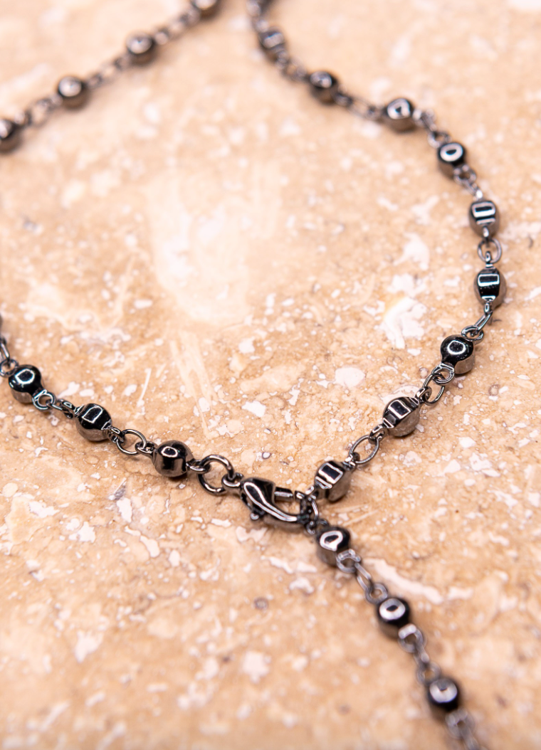 Amanda Necklace