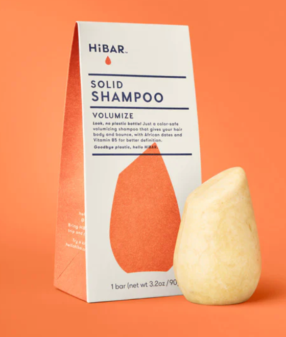 HIBAR SHAMPOO AND CONDITIONER