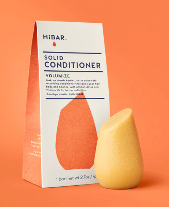 HIBAR SHAMPOO AND CONDITIONER