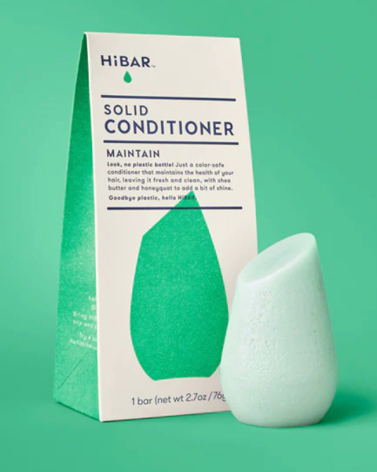 HIBAR SHAMPOO AND CONDITIONER