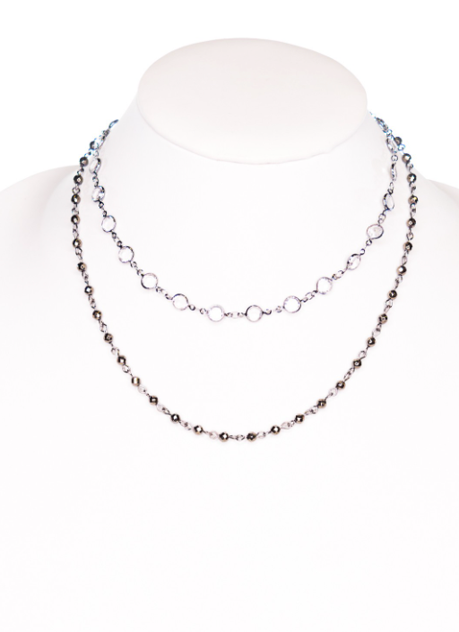 Kadee Necklace