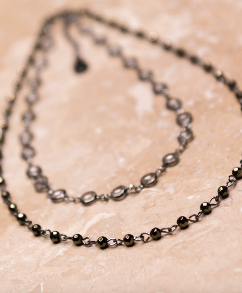 Kadee Necklace