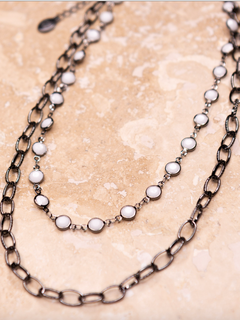Kadee Necklace