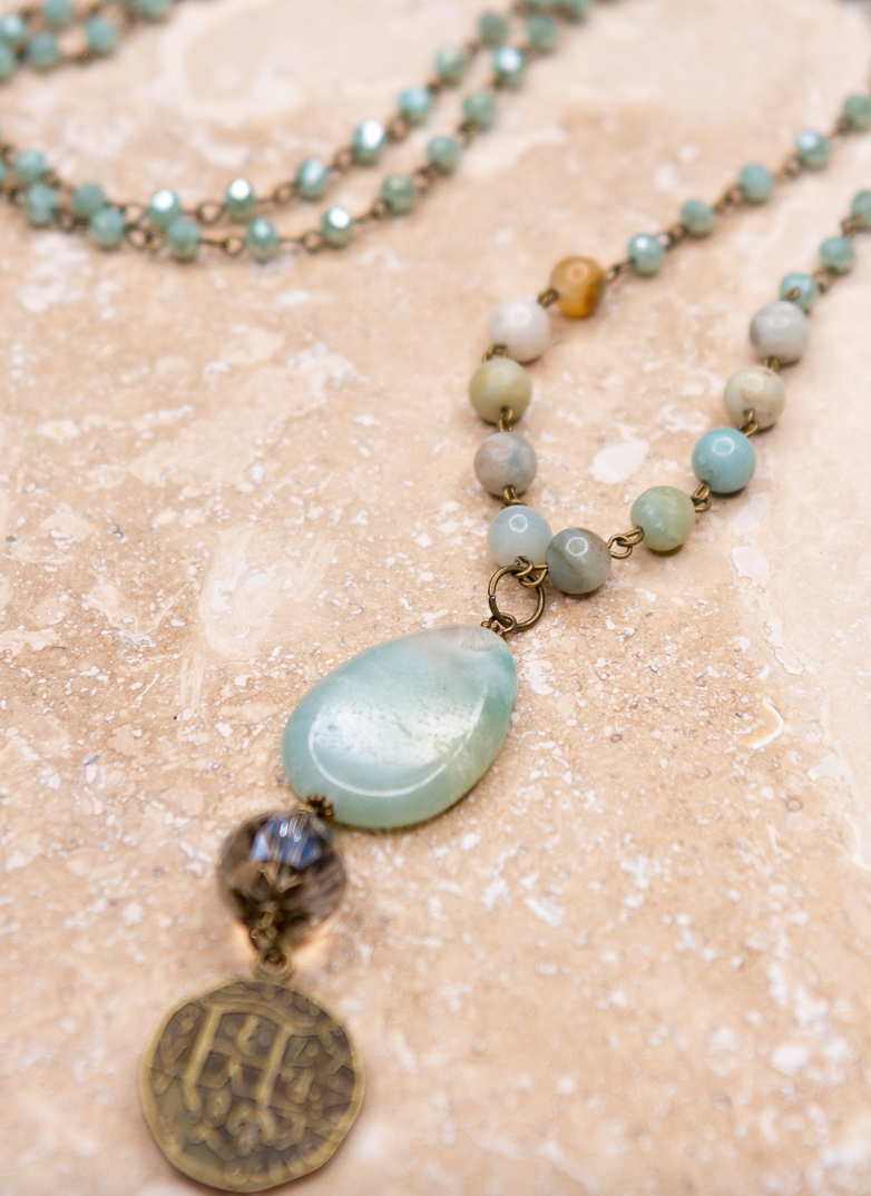 Alexis Necklace