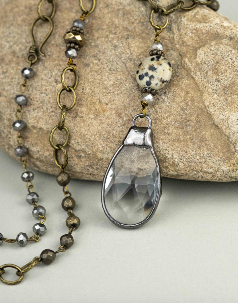 Cali Necklace