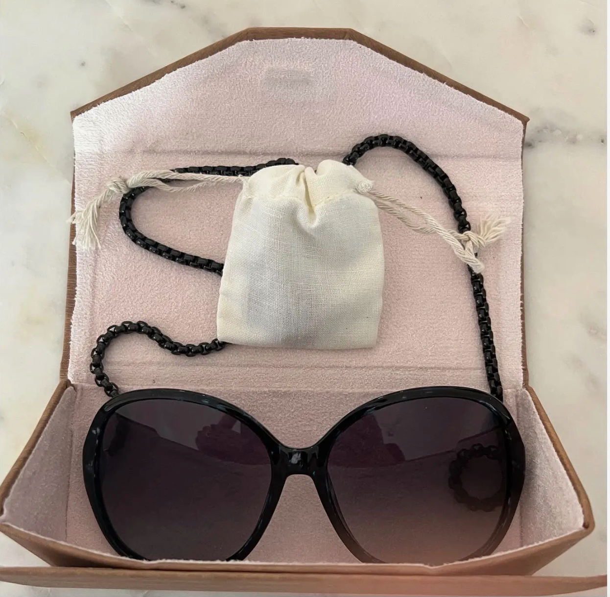 My Willows Sunglasses