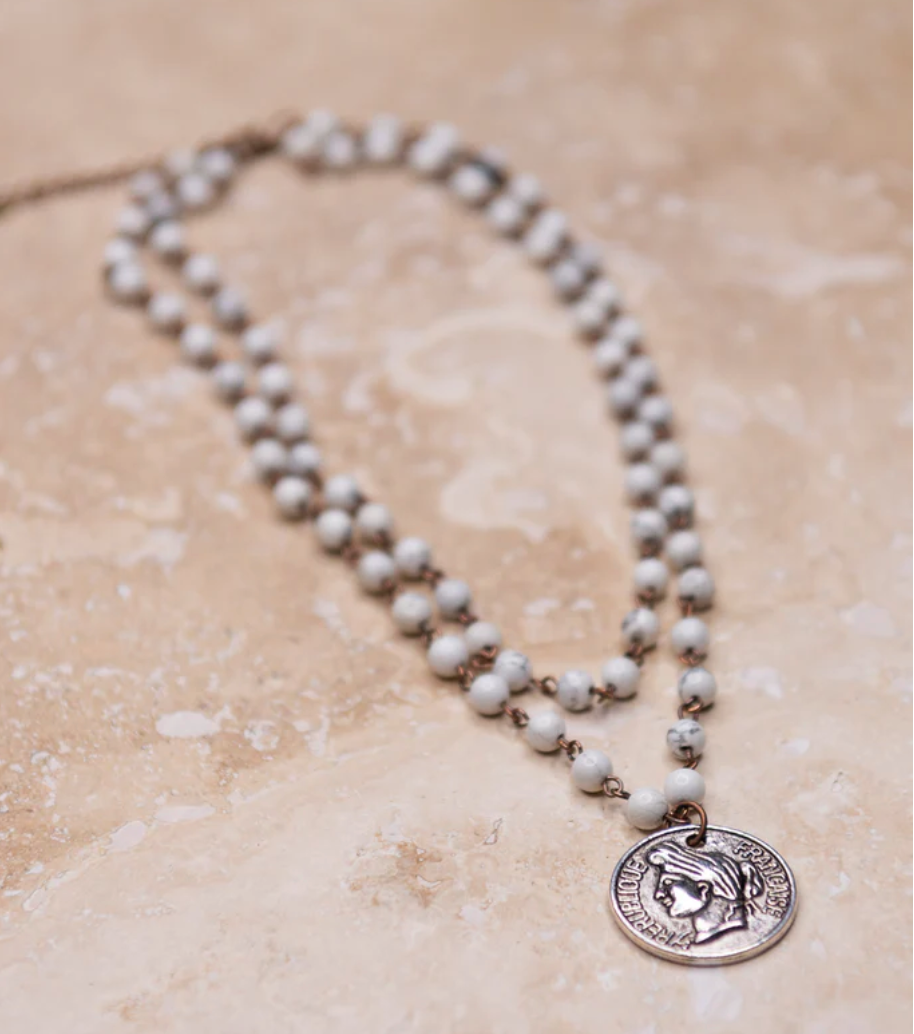 Aurora Necklace