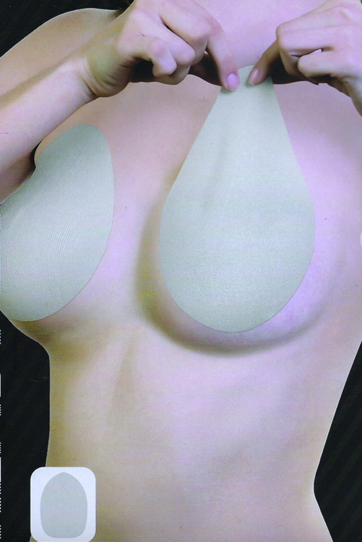 Invisible Push Up Tape