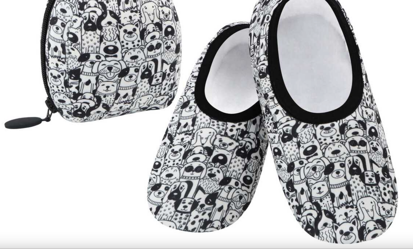 Slipper in a Bag