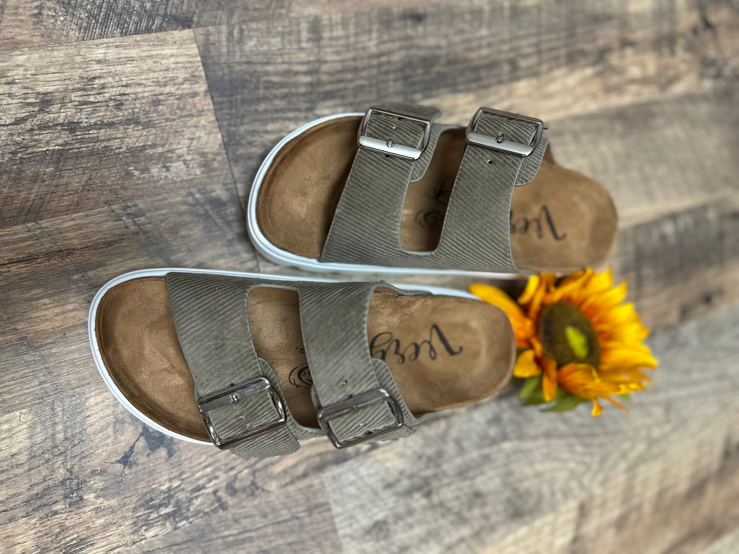 Jazmin Sandal