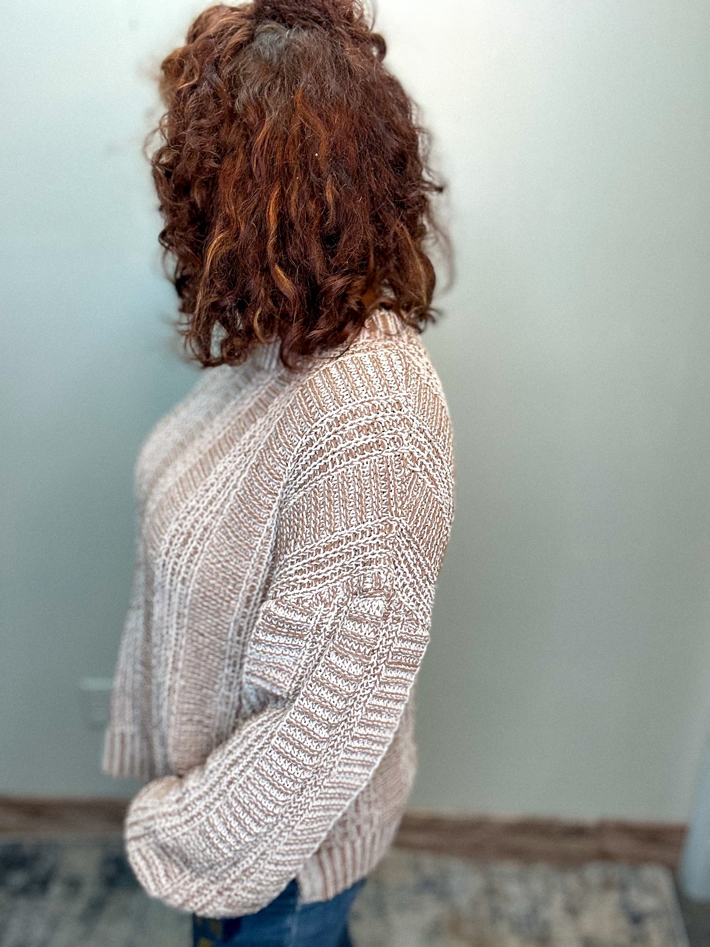 Cozy Sweater