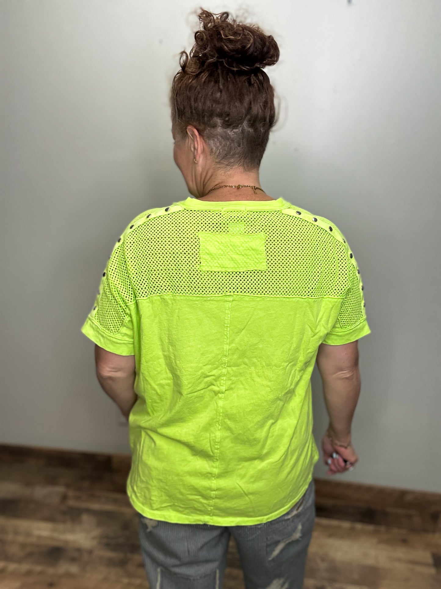 Be Free Top