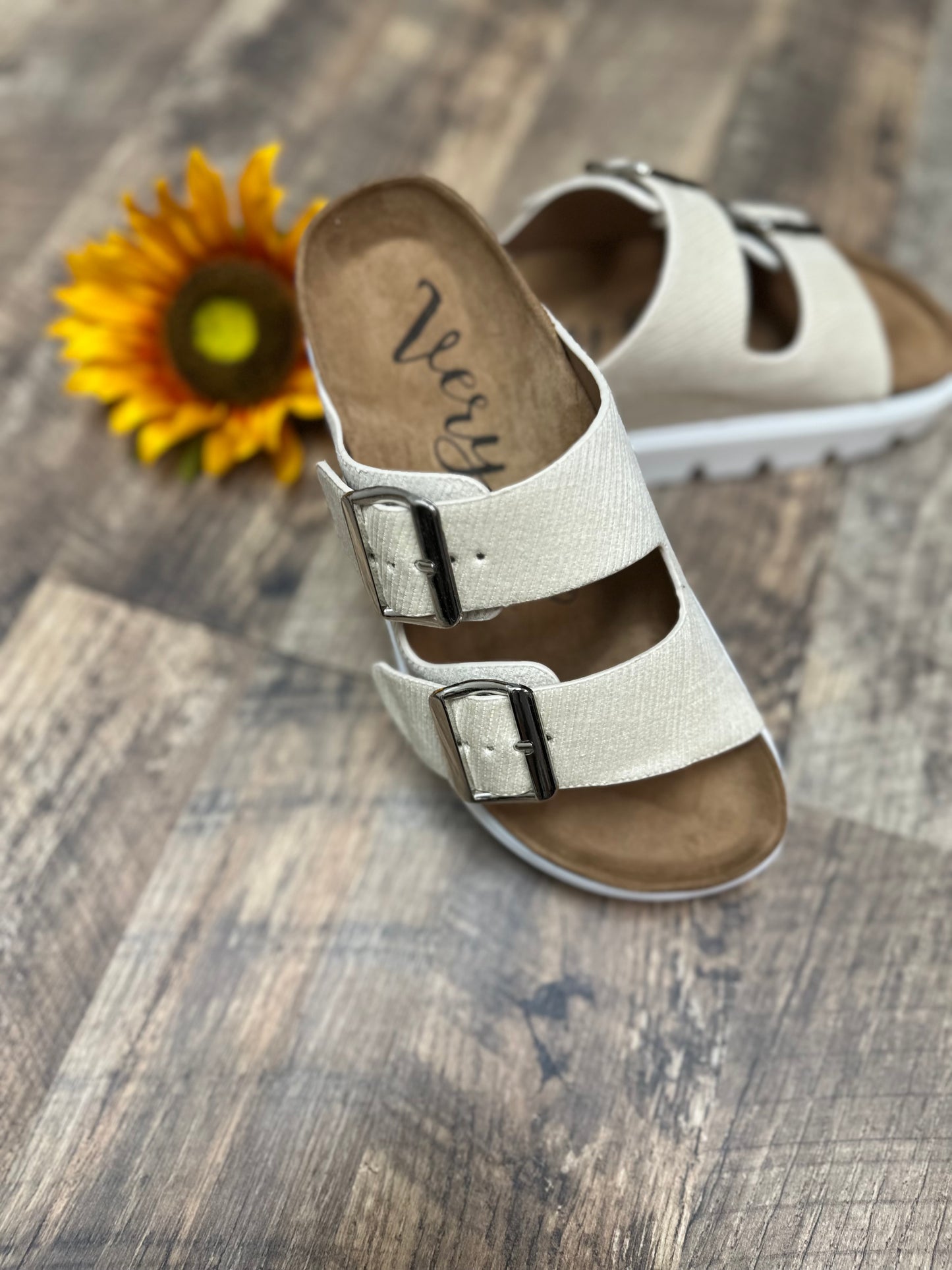 Jazmin Sandal