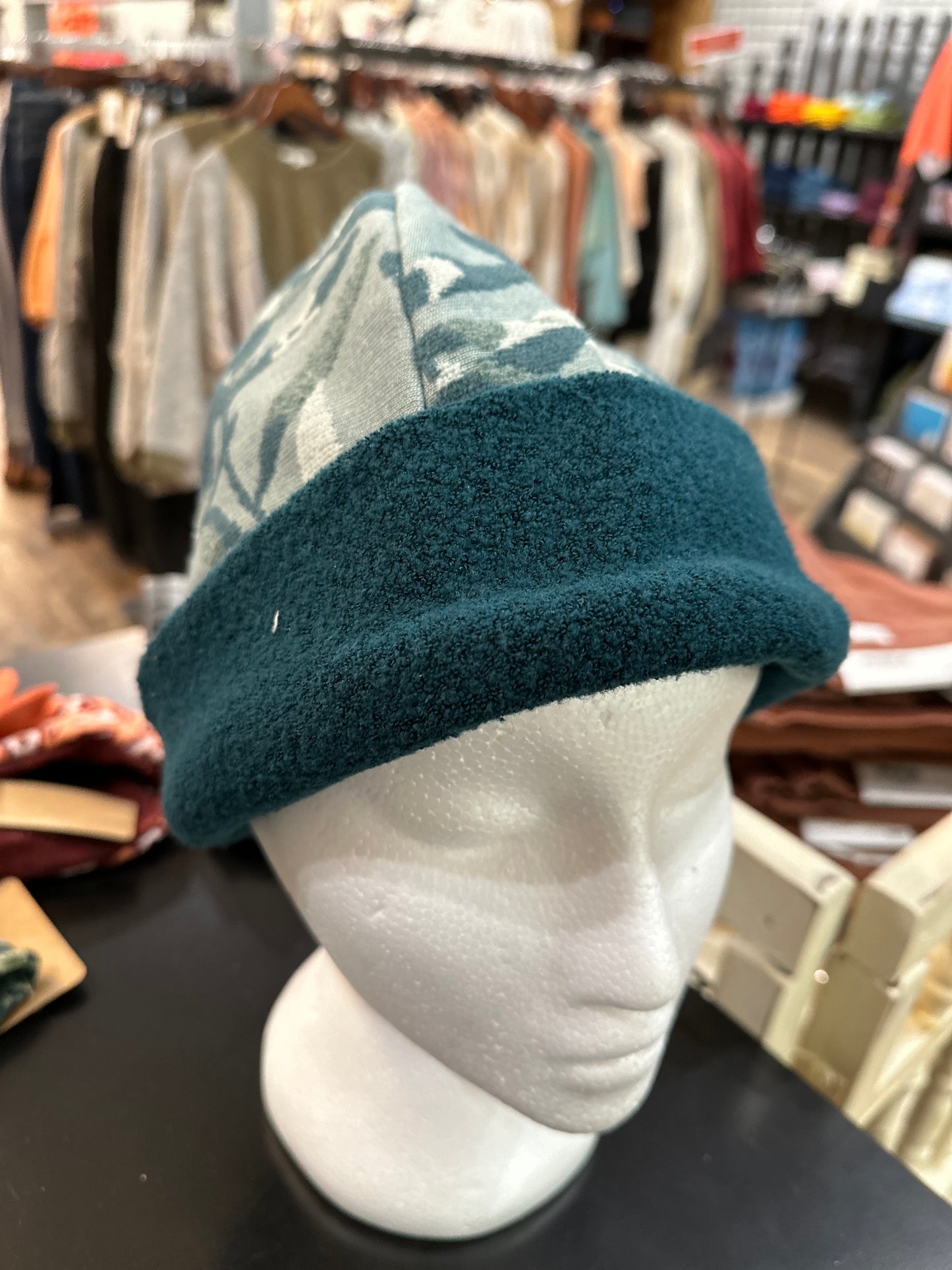 Cloche Hat - Local Made