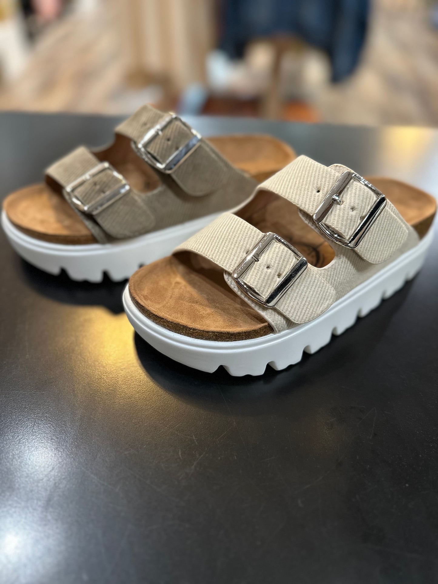 Jazmin Sandal