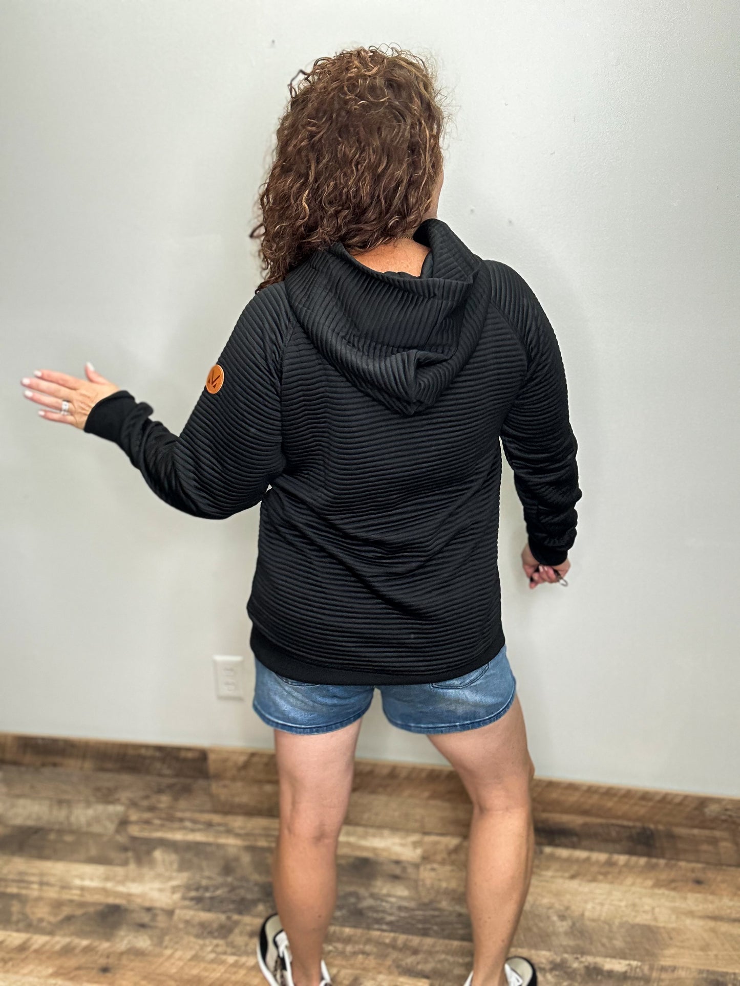 Tatum Hoodie