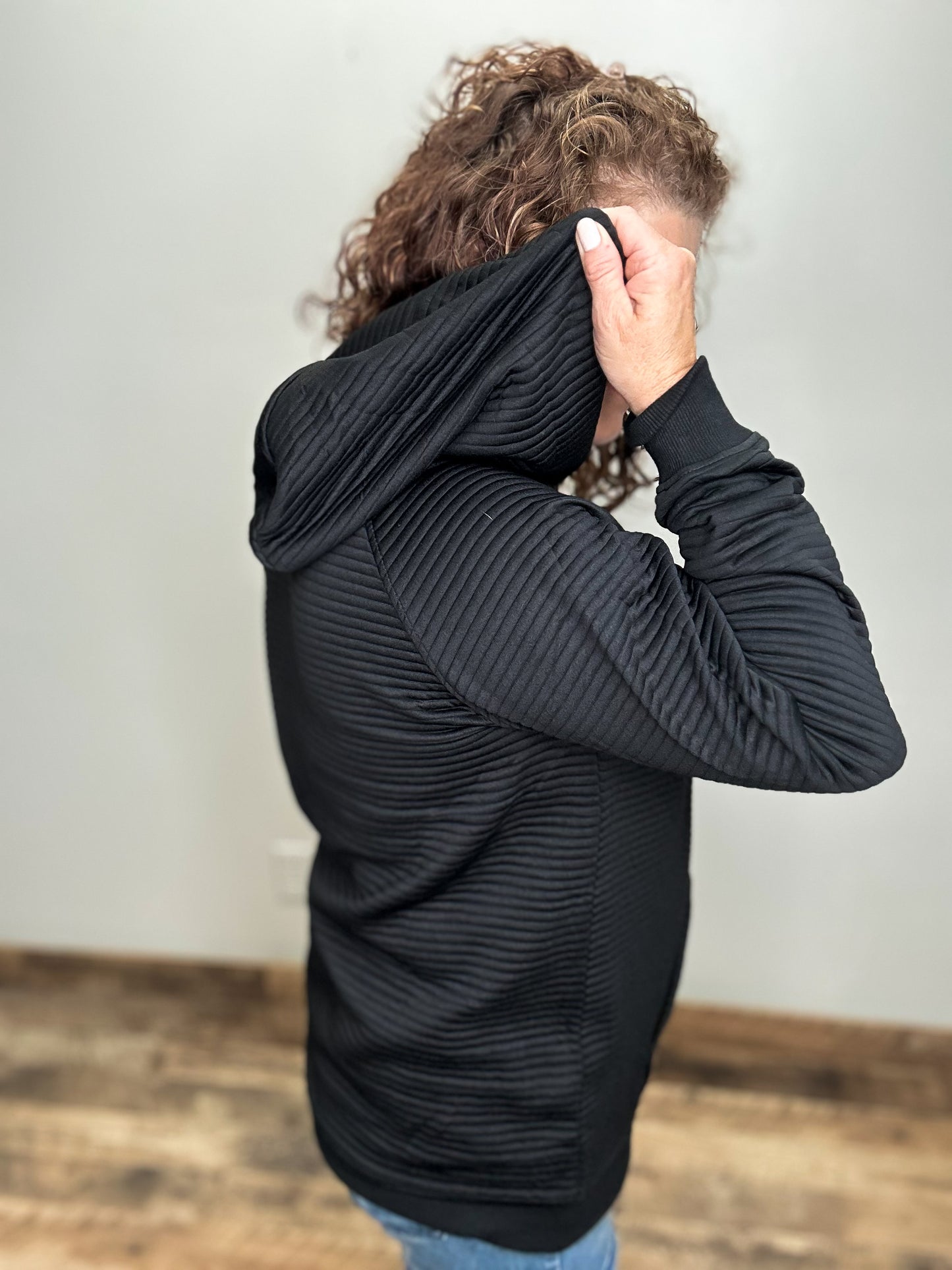 Tatum Hoodie