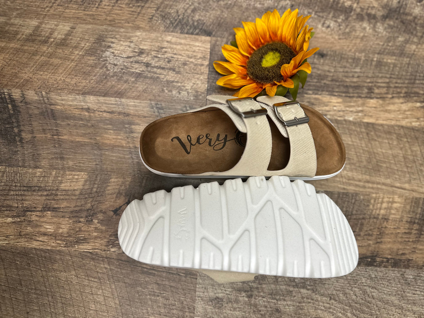 Jazmin Sandal