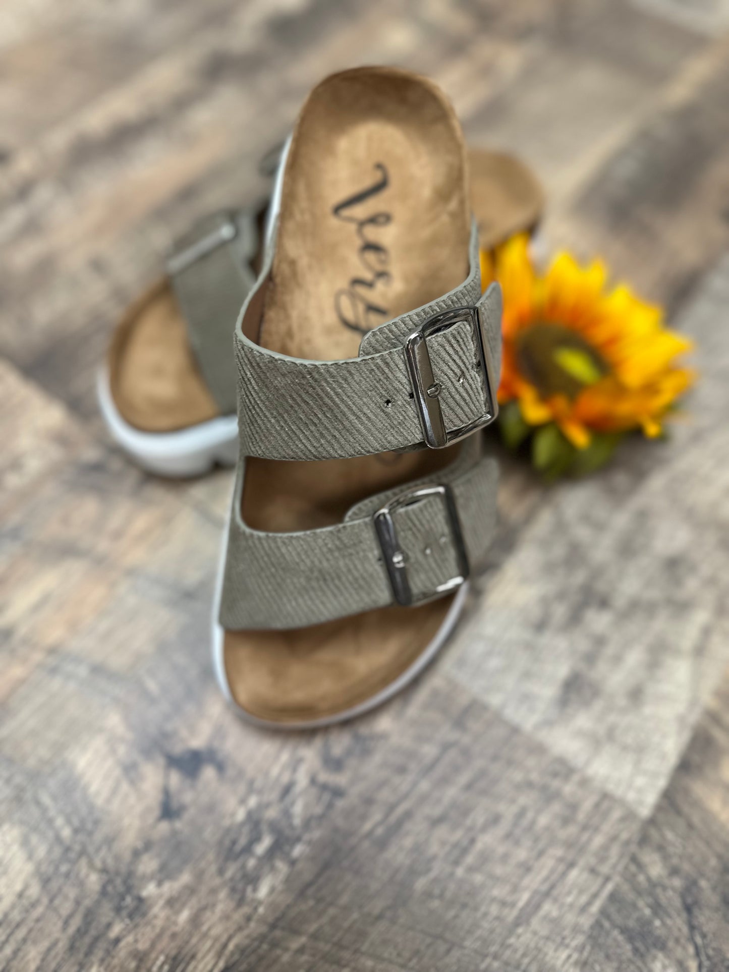Jazmin Sandal