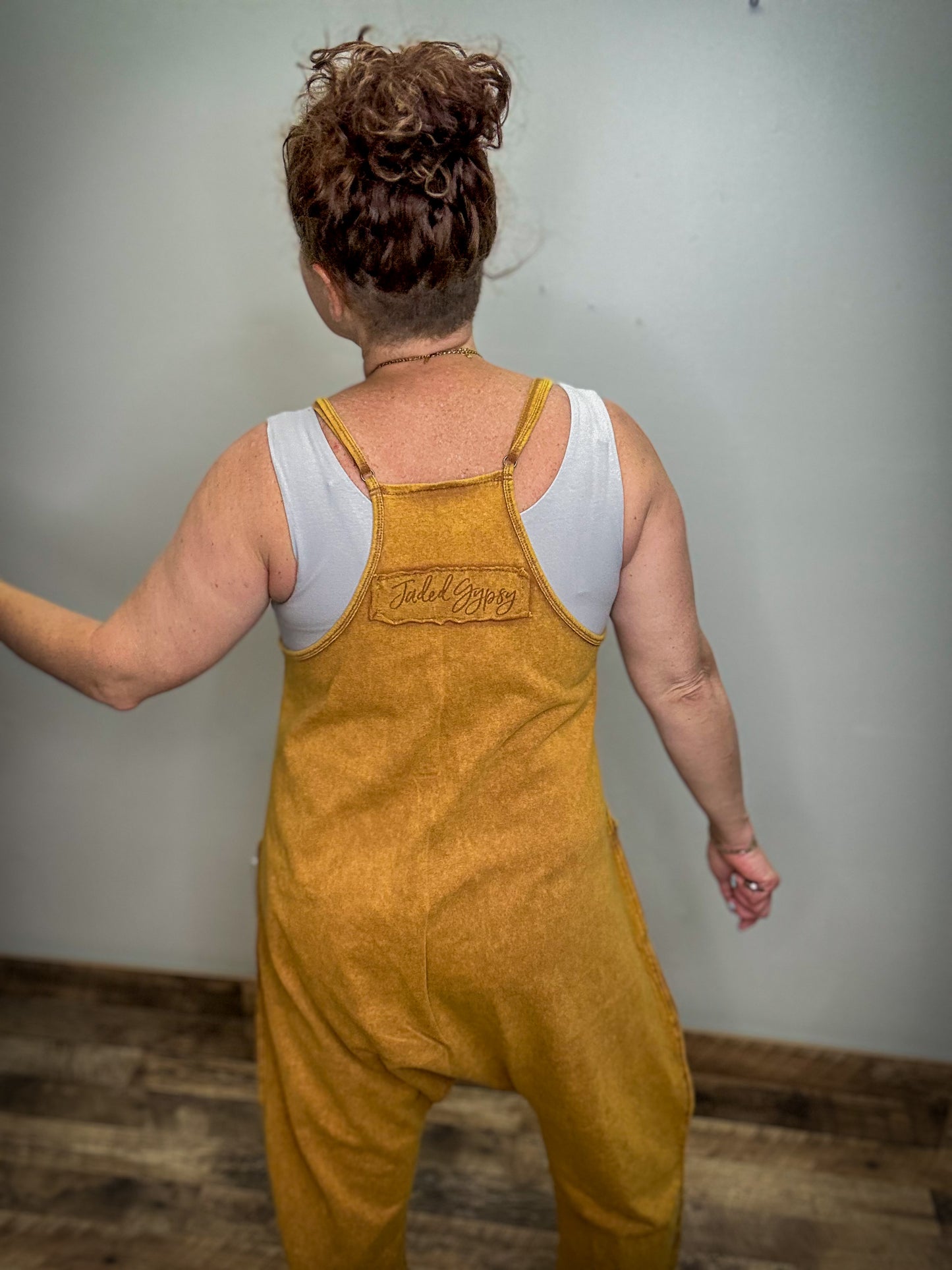 Can't Miss This Romper