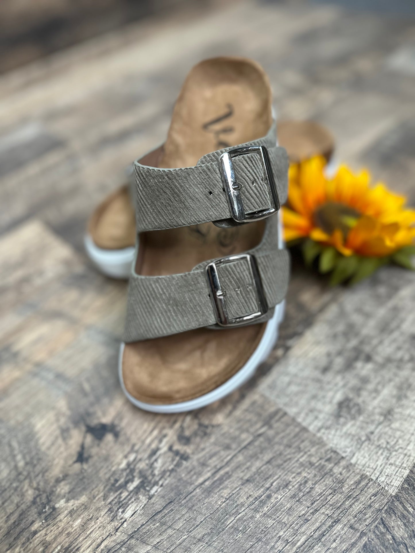 Jazmin Sandal