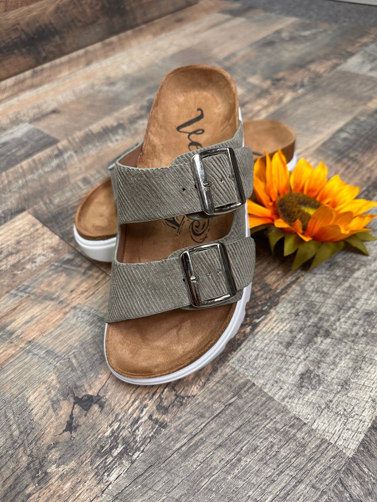 Jazmin Sandal