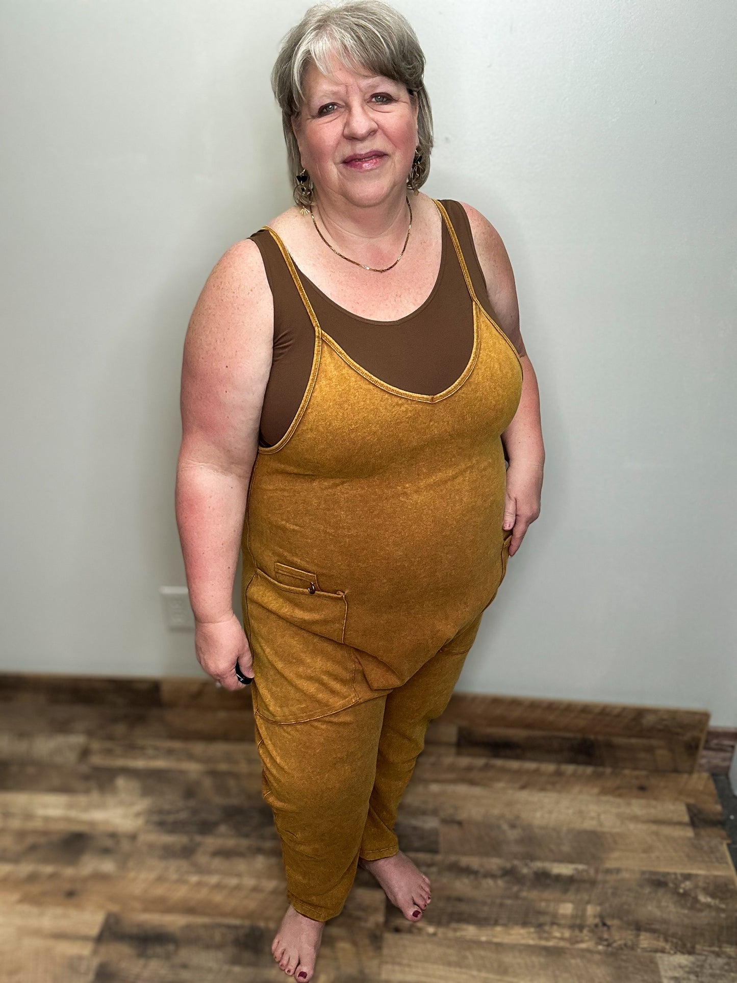 Can't Miss This Romper
