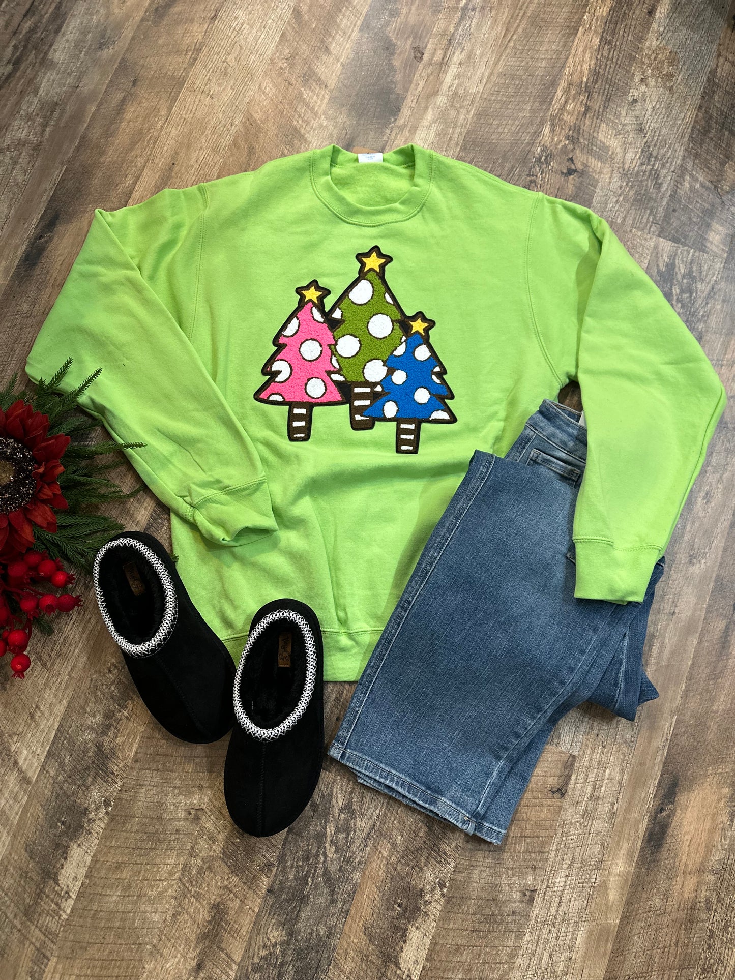 Christmas Sweatshirt