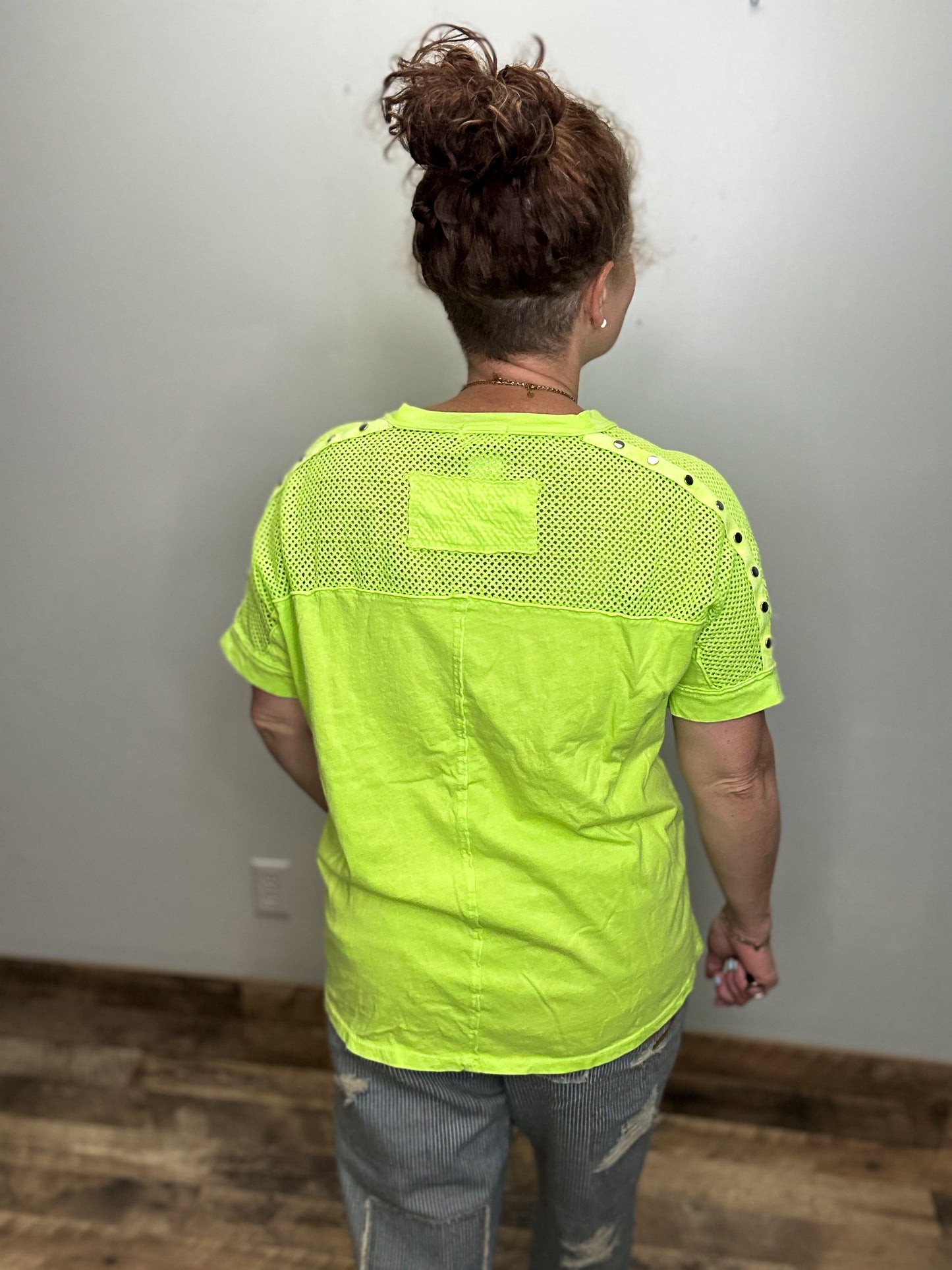 Be Free Top