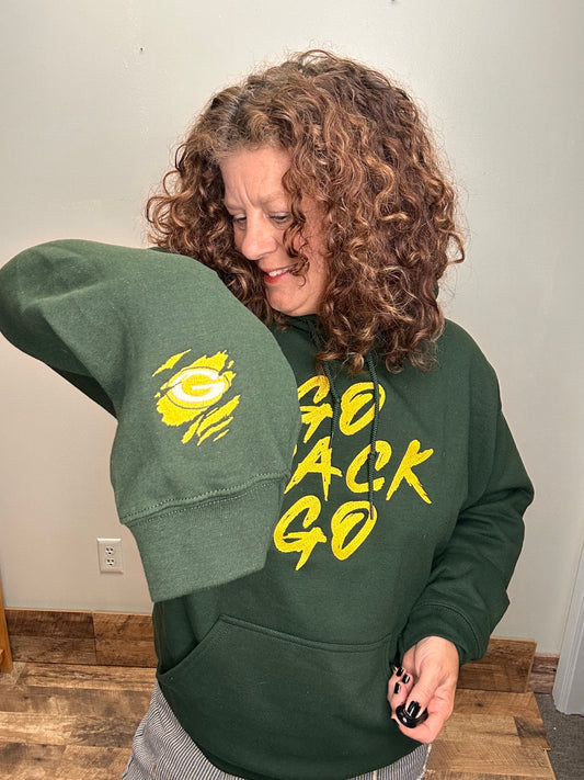 Go Pack Go
