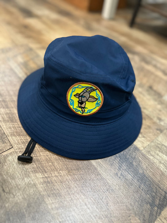 Rooster River Sun Hat