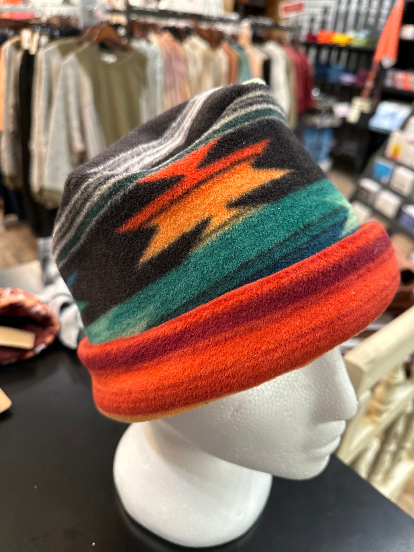 Cloche Hat - Local Made