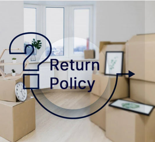 Shipping and Returns