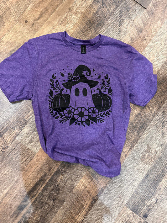 Ghost T-shirt