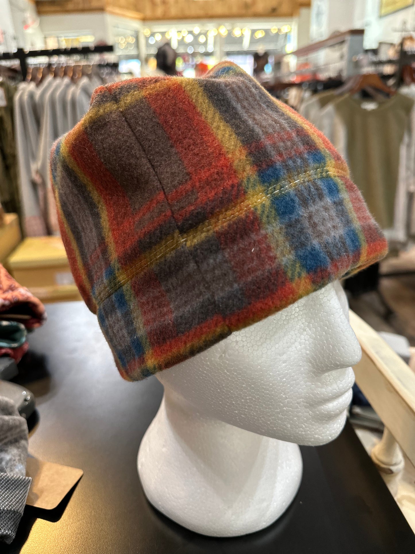 Beanie Hat - Local Made