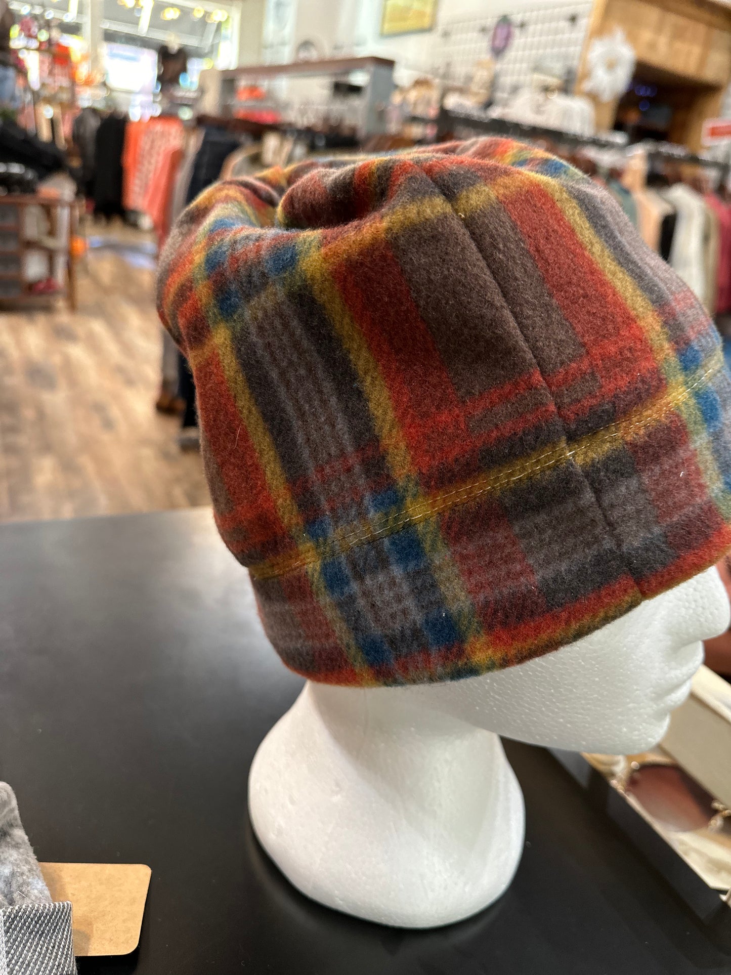 Beanie Hat - Local Made