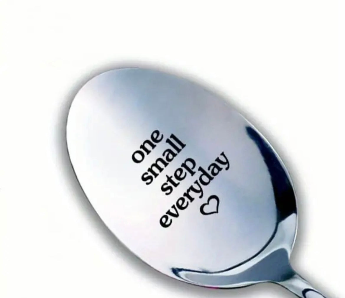 Message Spoons